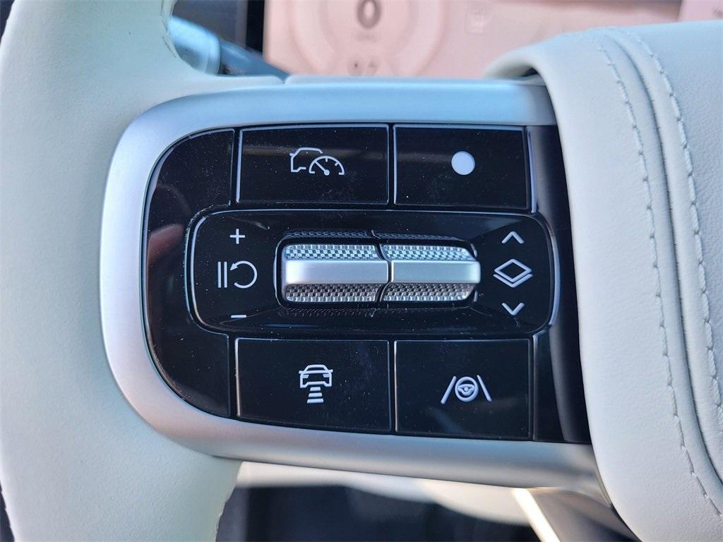 new 2026 Genesis GV80 car, priced at $85,584