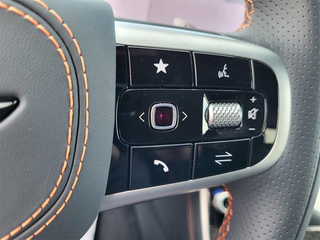 new 2026 Genesis GV70 car, priced at $74,849