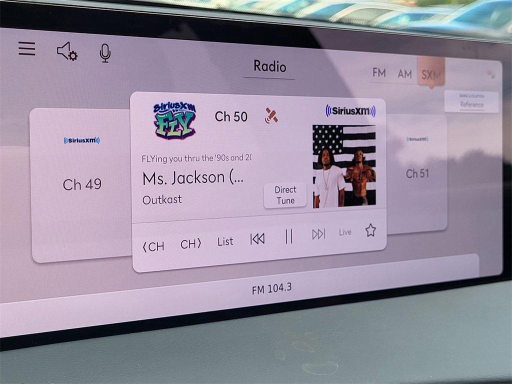 new 2026 Genesis GV70 car, priced at $74,849