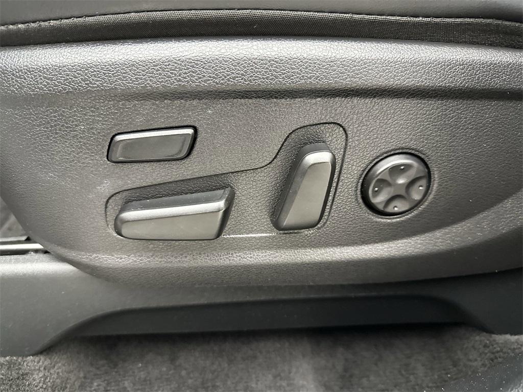 used 2021 Hyundai Palisade car, priced at $29,500