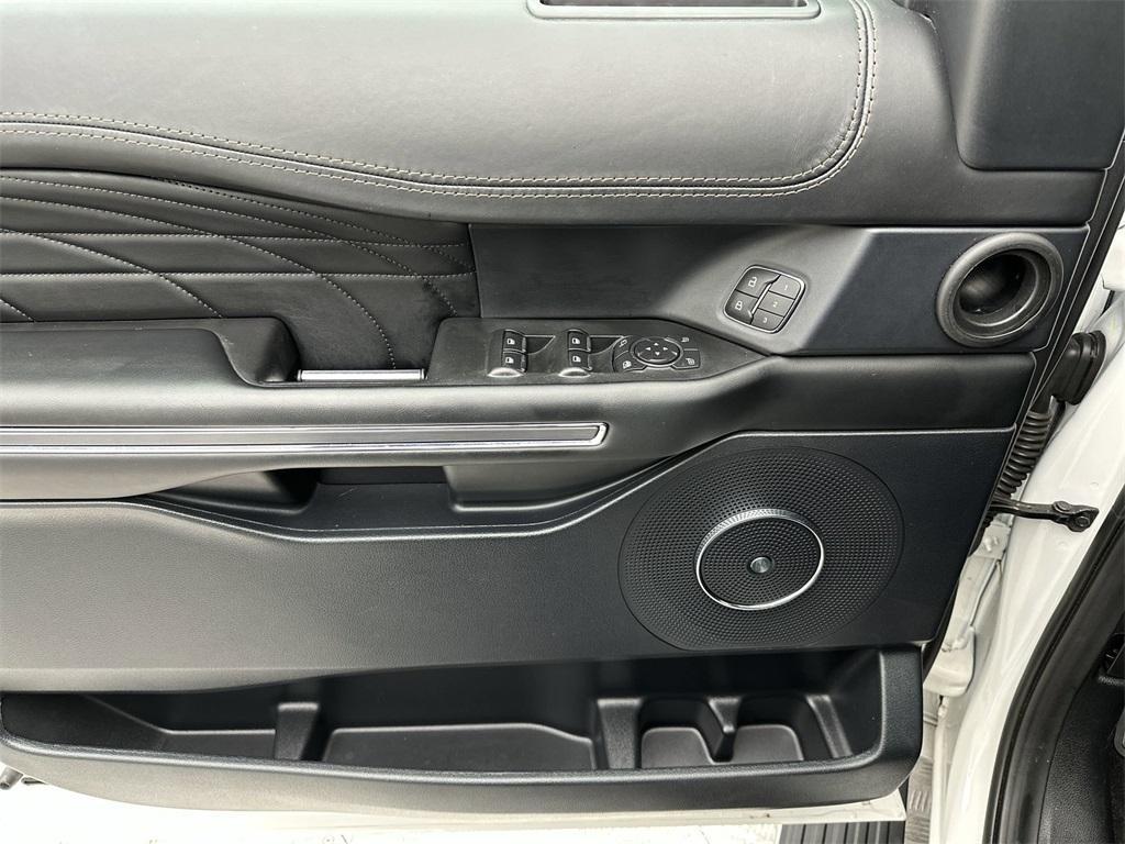 used 2020 Ford Expedition car, priced at $44,703