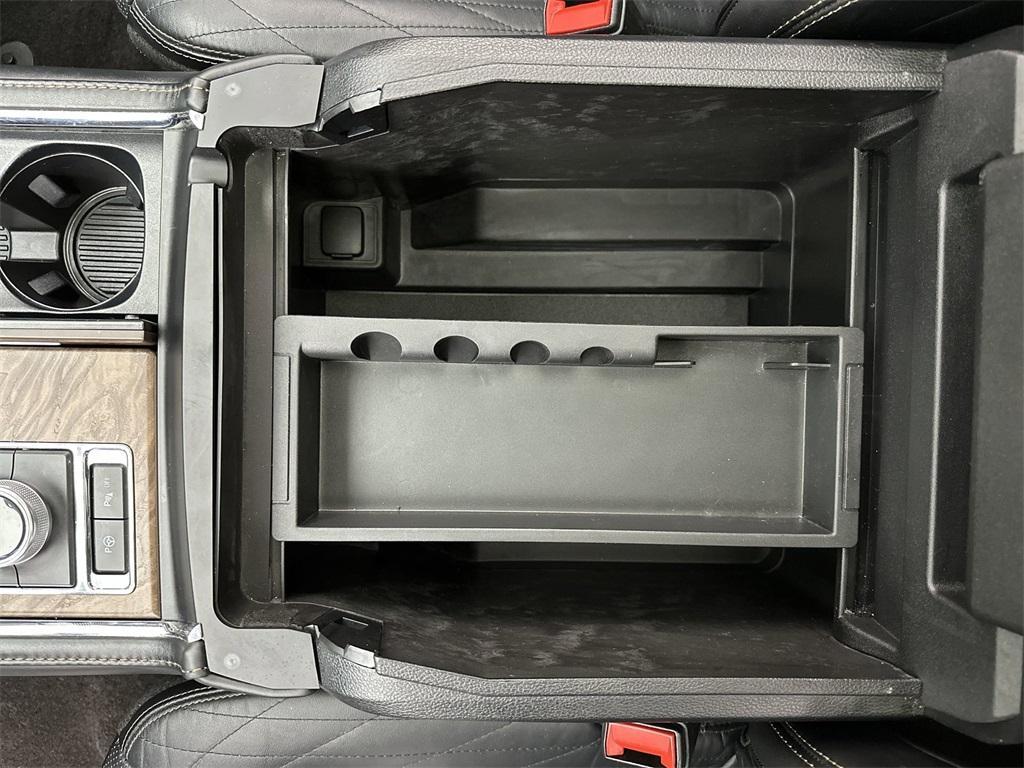 used 2020 Ford Expedition car, priced at $44,703