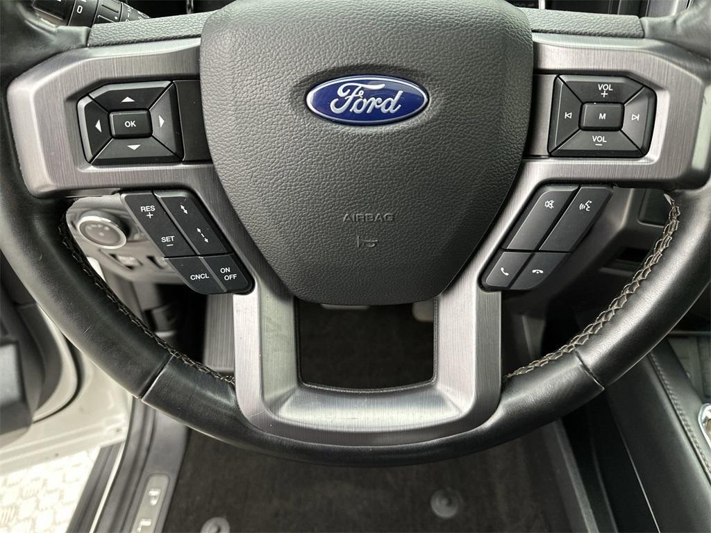 used 2020 Ford Expedition car, priced at $44,703