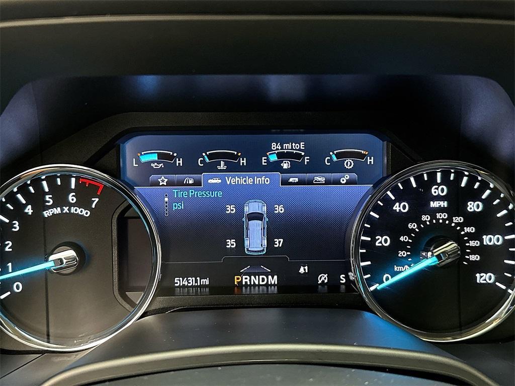 used 2020 Ford Expedition car, priced at $44,703