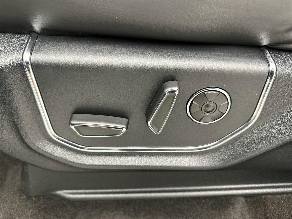 used 2020 Ford Expedition car, priced at $44,703