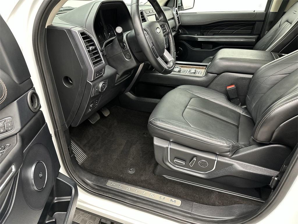 used 2020 Ford Expedition car, priced at $44,703
