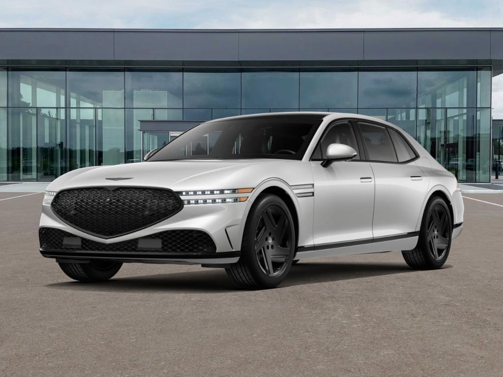 new 2026 Genesis G90 car, priced at $108,759