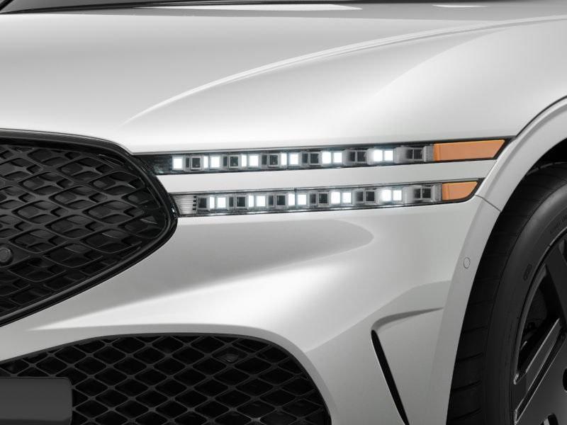 new 2026 Genesis G90 car, priced at $107,960