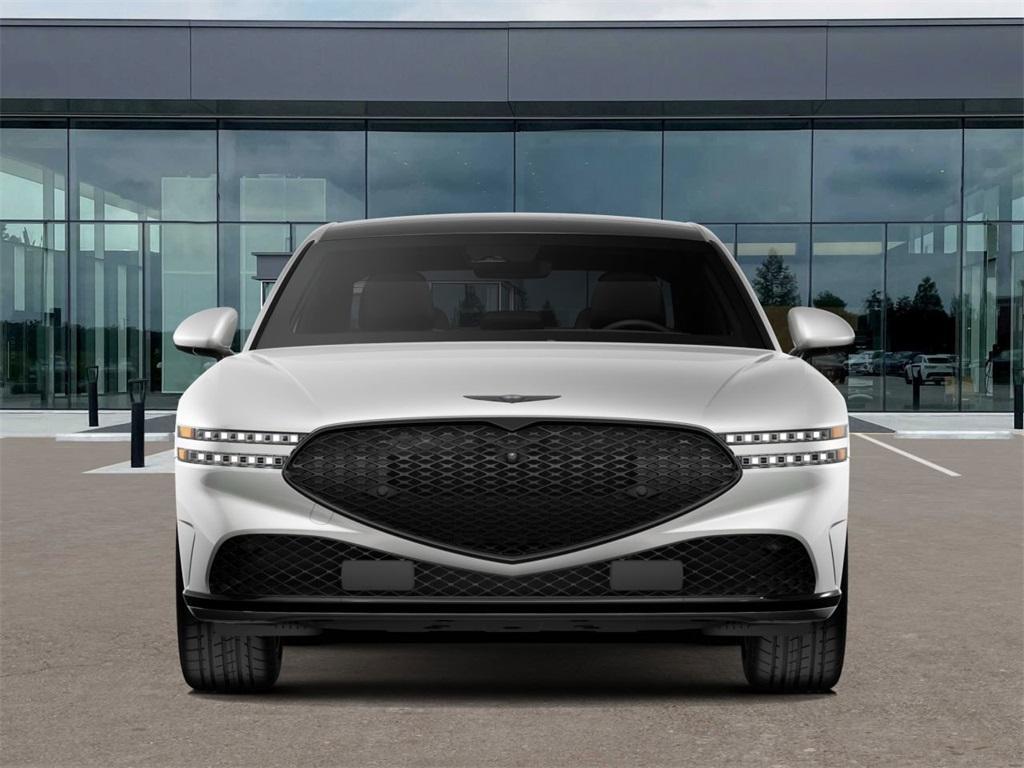 new 2026 Genesis G90 car, priced at $107,960