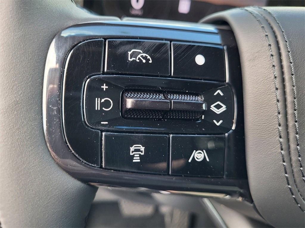 new 2026 Genesis GV80 car, priced at $86,779