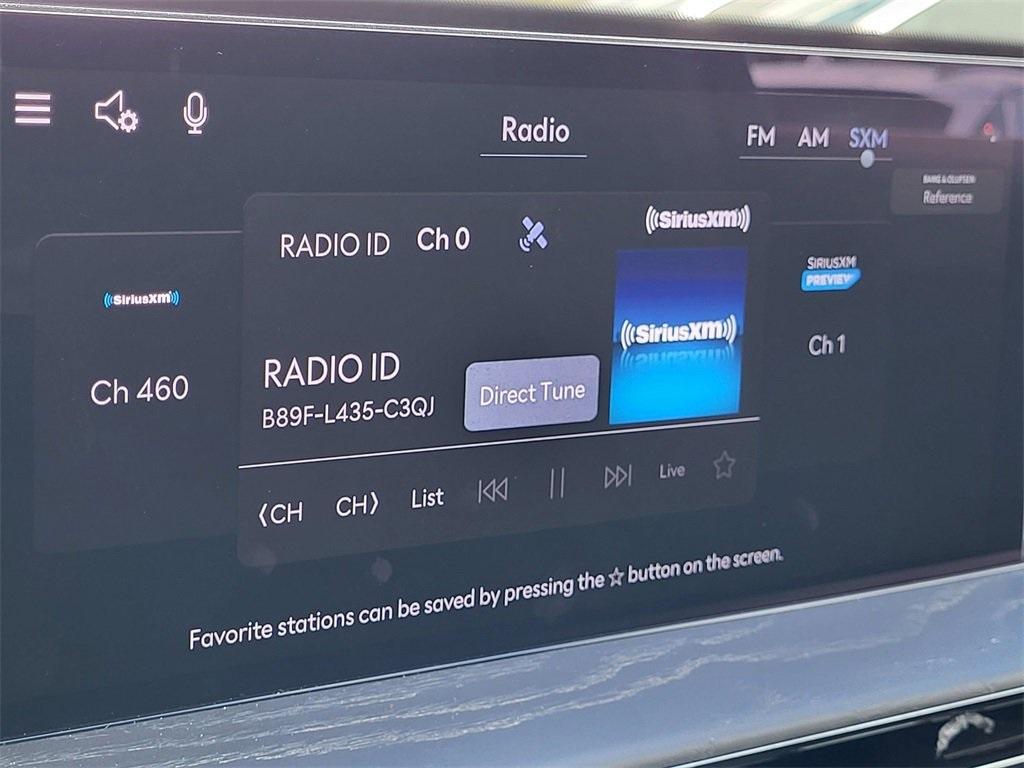 new 2026 Genesis GV80 car, priced at $86,779