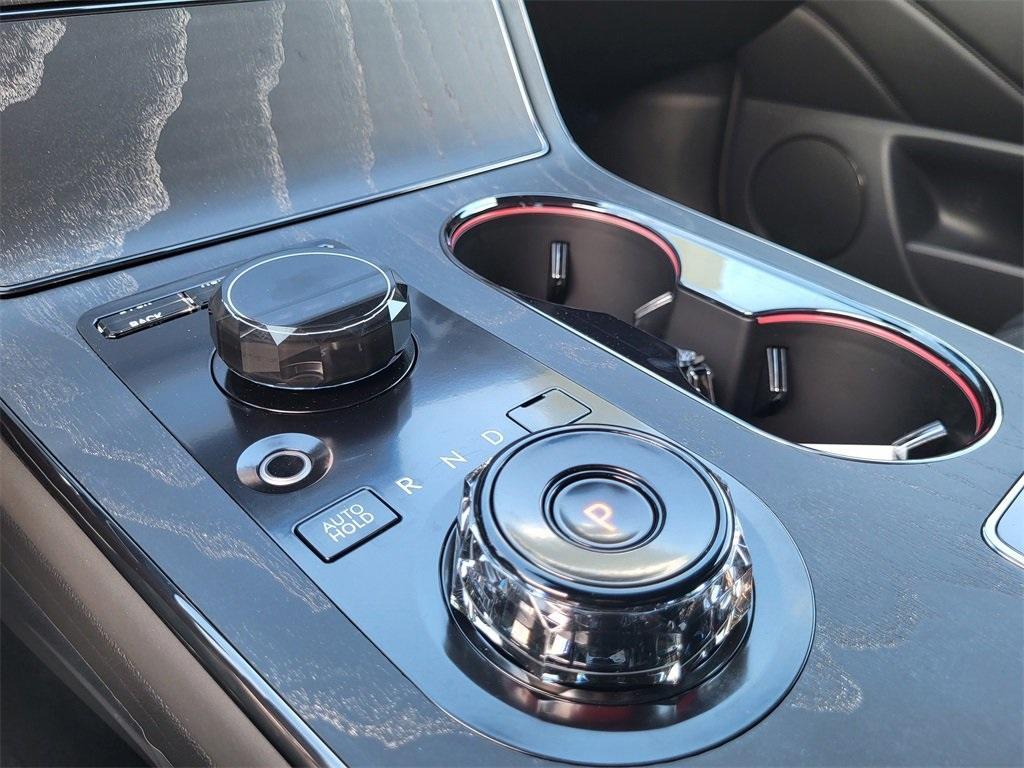 new 2026 Genesis GV80 car, priced at $86,779