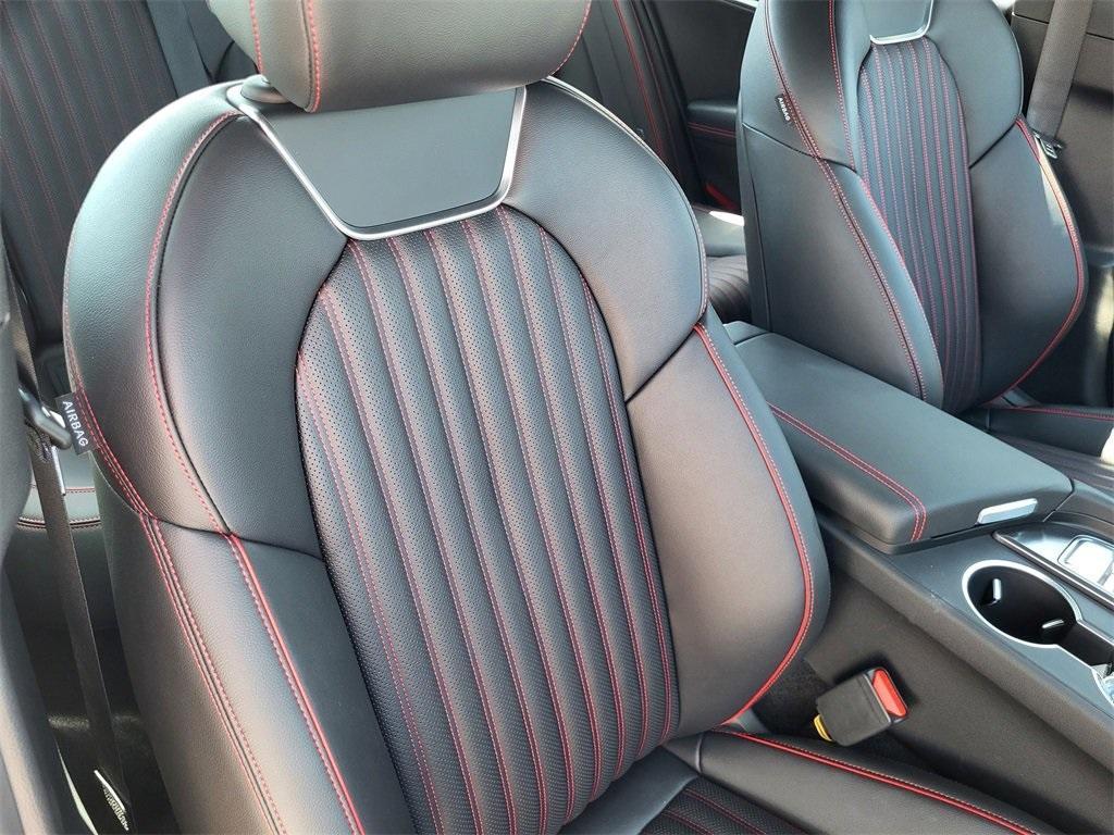 new 2026 Genesis G70 car, priced at $57,969