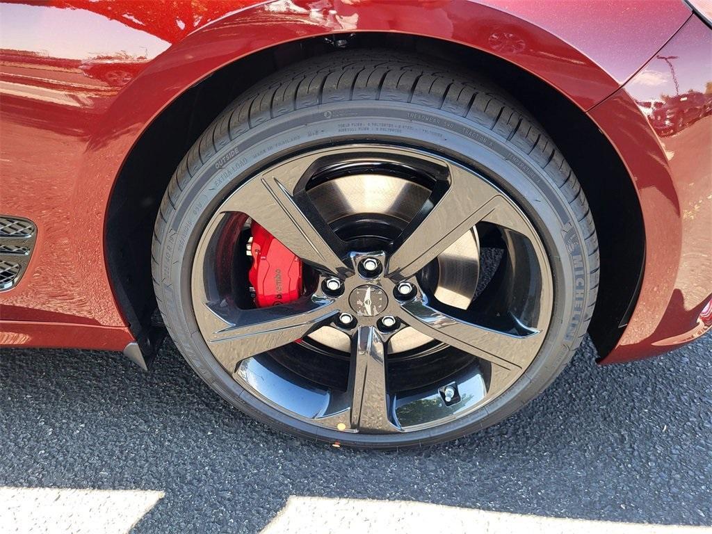 new 2026 Genesis G70 car, priced at $57,969