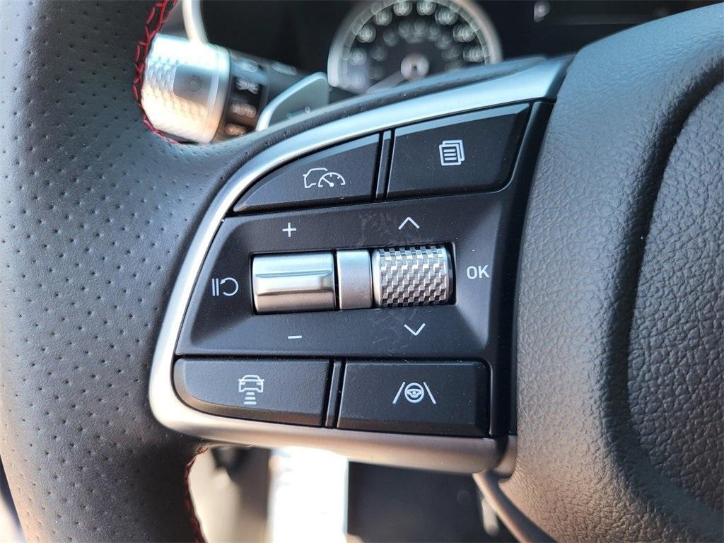 new 2026 Genesis G70 car, priced at $57,969