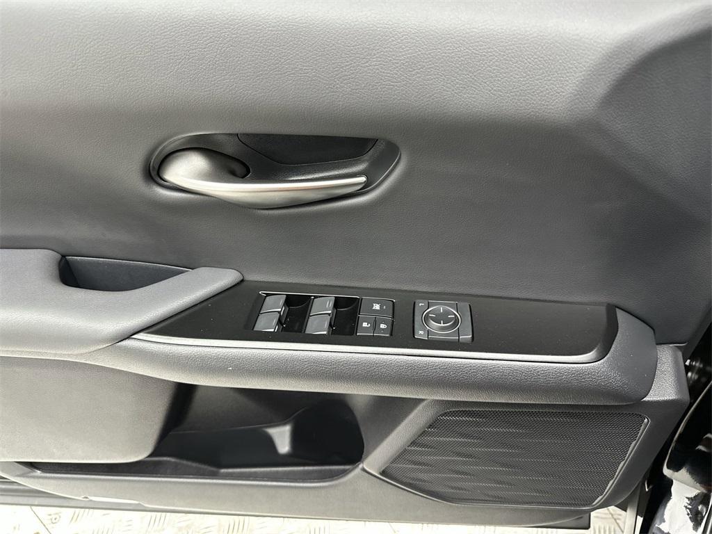 used 2024 Lexus UX 250h car, priced at $37,000
