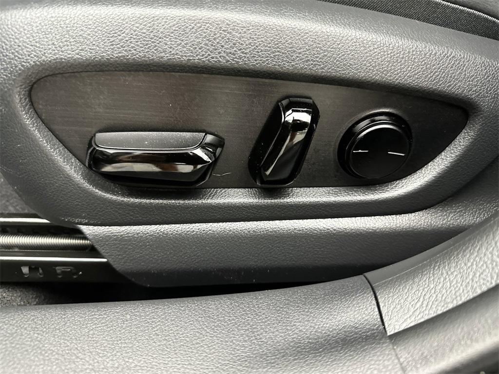 used 2024 Lexus UX 250h car, priced at $37,000