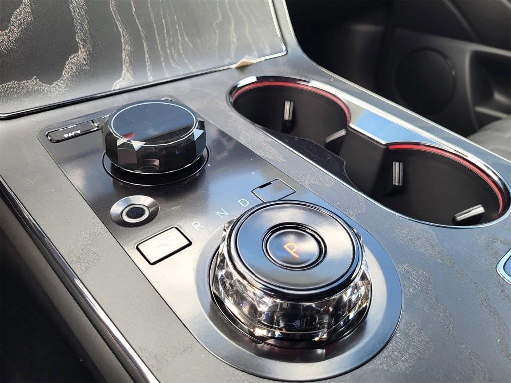 new 2026 Genesis GV80 car, priced at $86,744