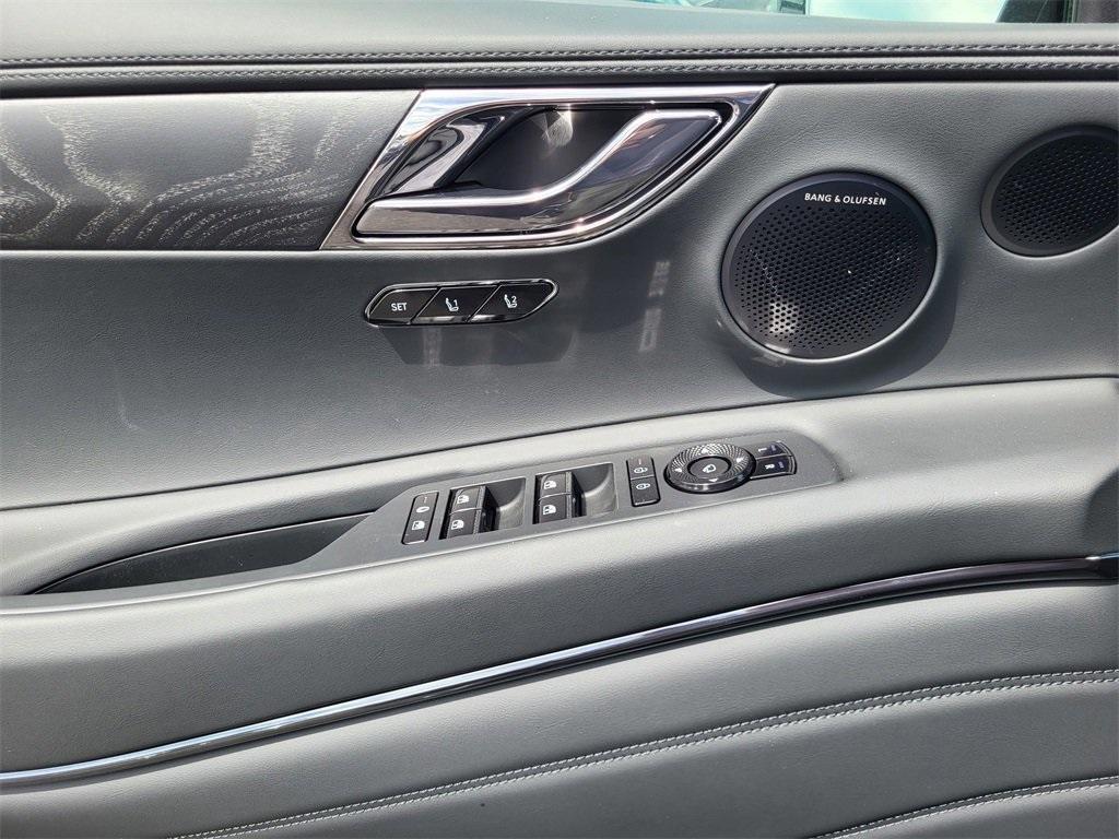 new 2026 Genesis GV80 car, priced at $86,744