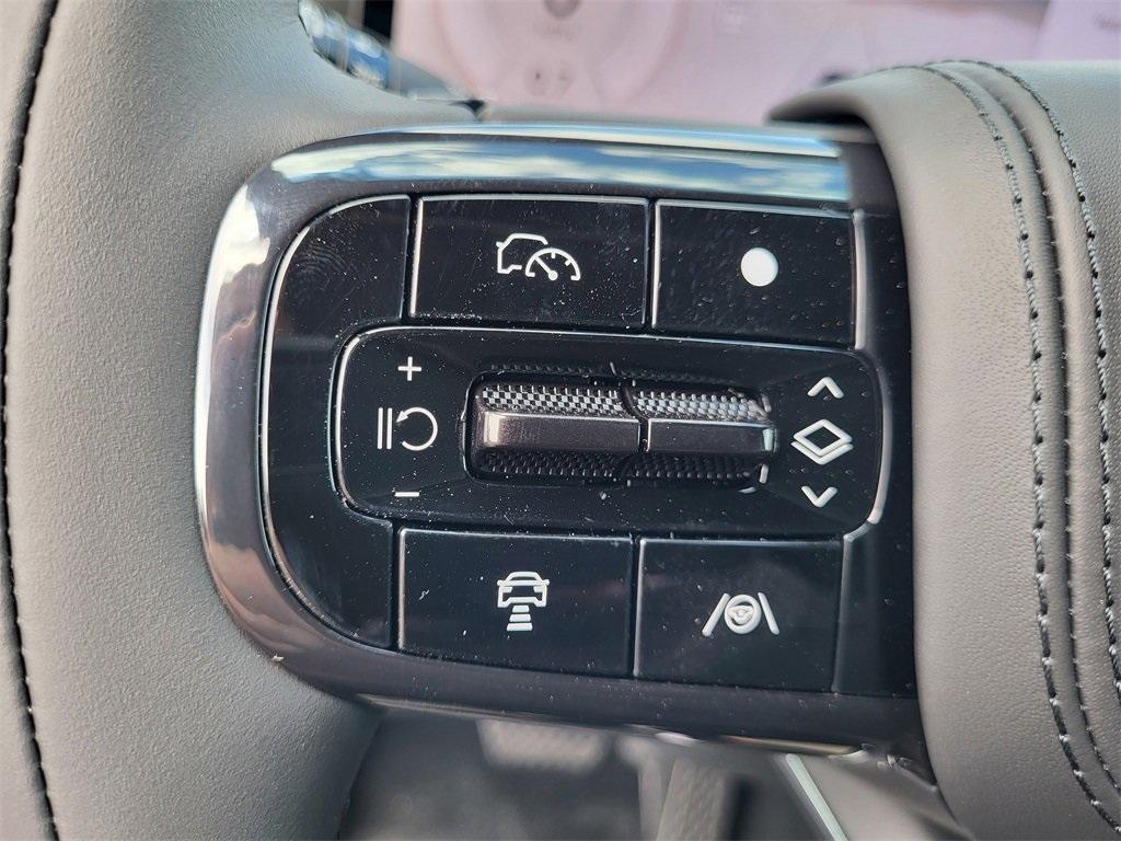 new 2026 Genesis GV80 car, priced at $86,744