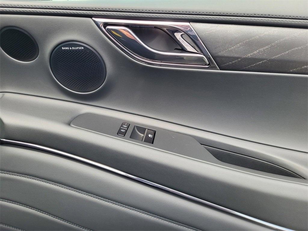 new 2026 Genesis GV80 car, priced at $86,744