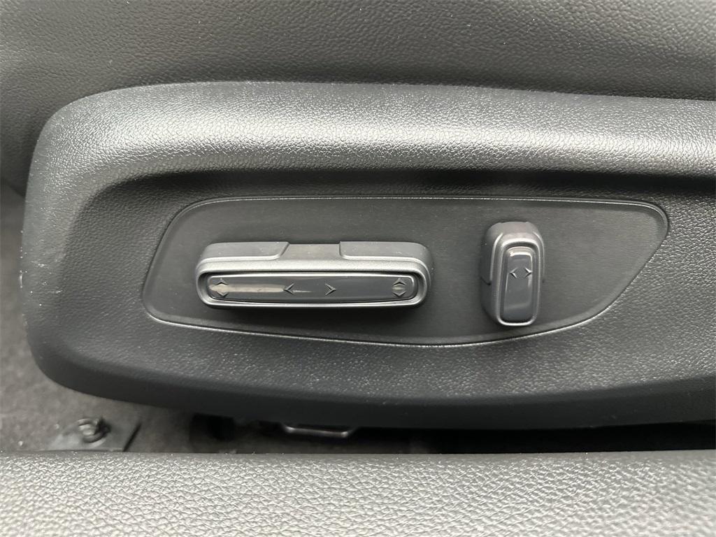 used 2024 Honda Civic car, priced at $26,799