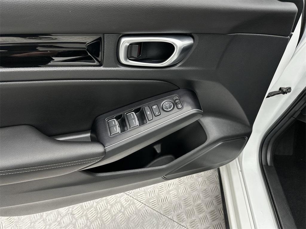 used 2024 Honda Civic car, priced at $26,799