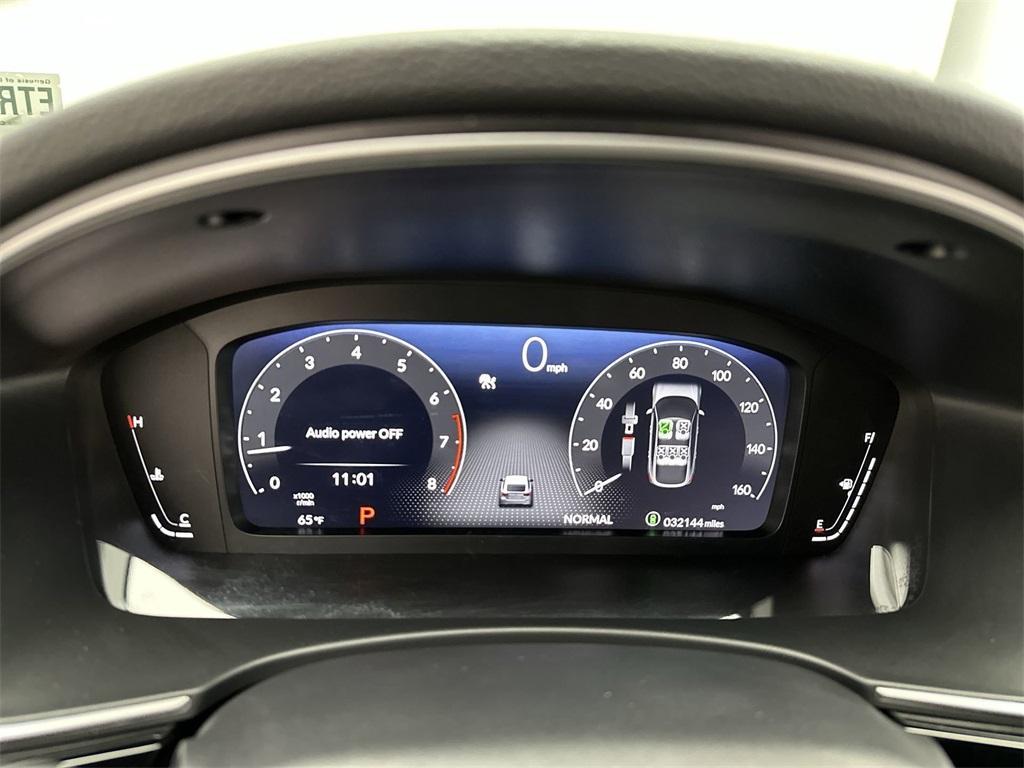 used 2024 Honda Civic car, priced at $26,799