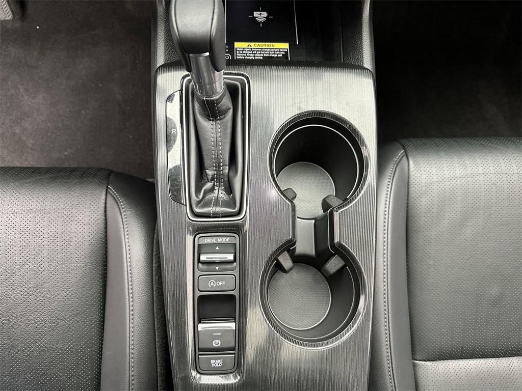 used 2024 Honda Civic car, priced at $26,799