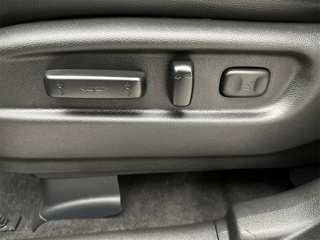 used 2023 Honda Ridgeline car, priced at $36,573