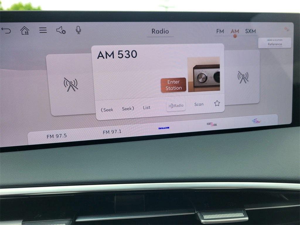 new 2026 Genesis GV70 car, priced at $61,205