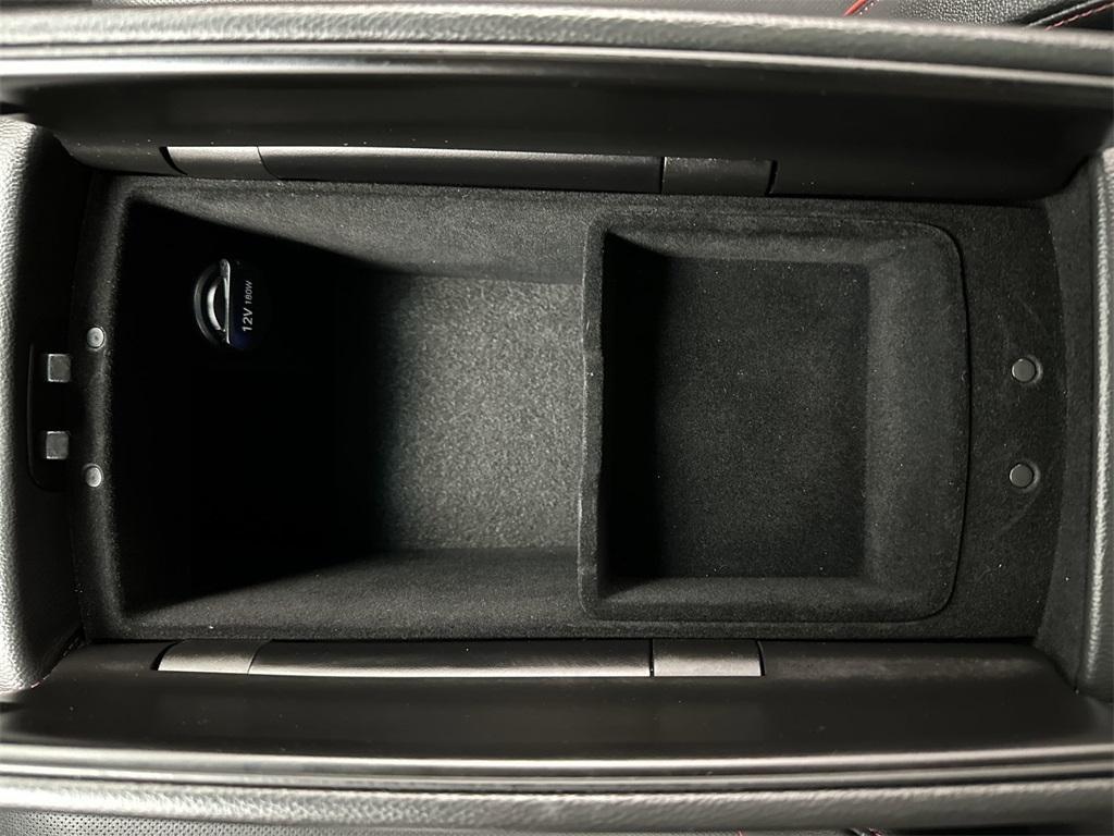 used 2023 Genesis G80 car, priced at $40,999