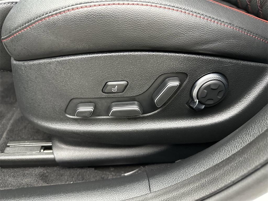 used 2023 Genesis G80 car, priced at $40,999
