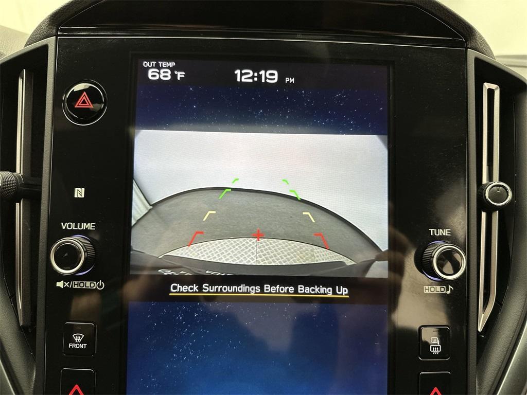 used 2022 Subaru WRX car, priced at $27,799