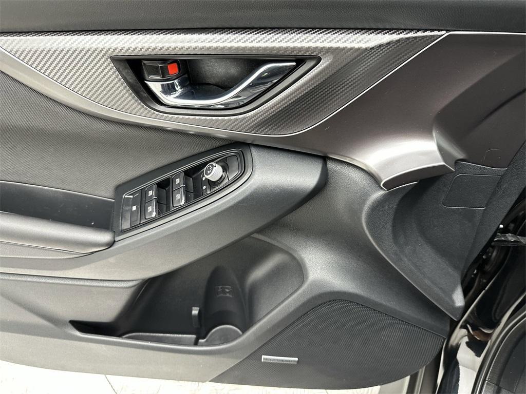 used 2022 Subaru WRX car, priced at $27,799