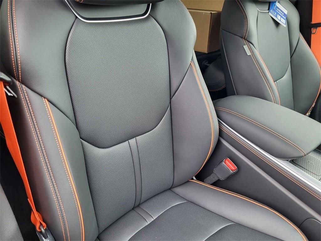 new 2026 Genesis GV70 car, priced at $62,739