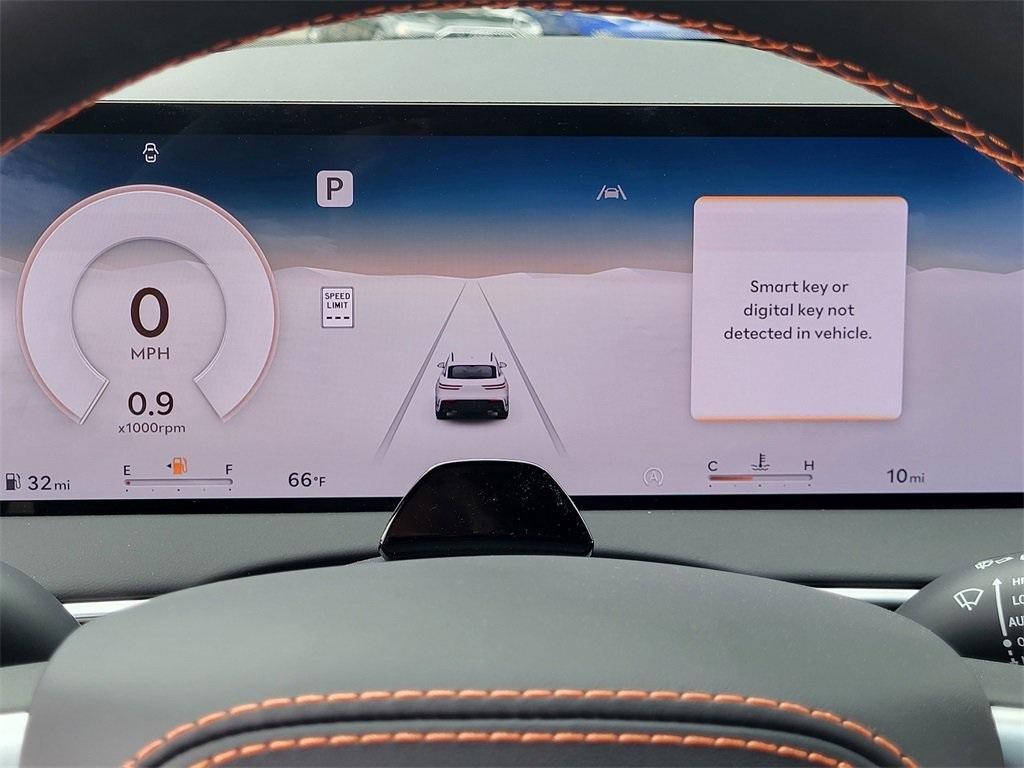 new 2026 Genesis GV70 car, priced at $62,739