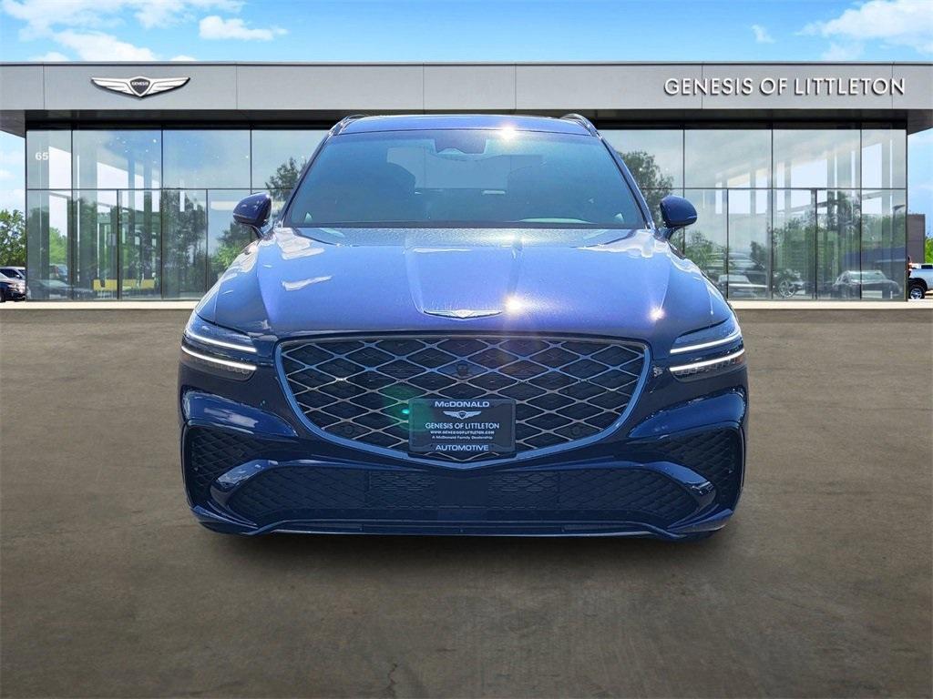 new 2026 Genesis GV70 car, priced at $62,739