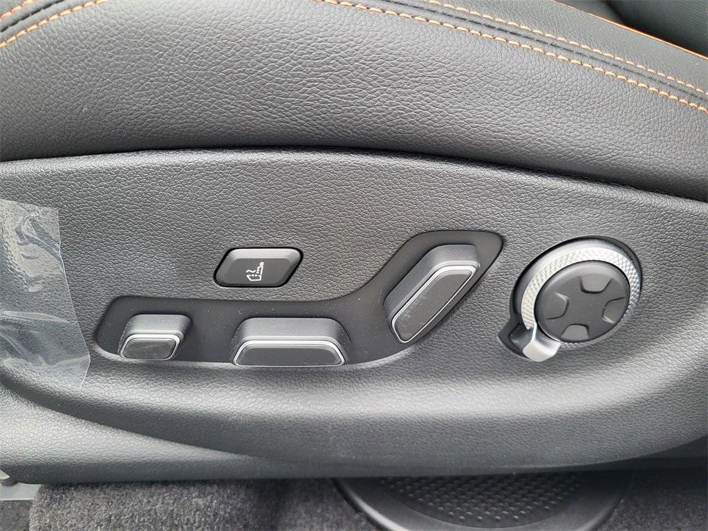 new 2026 Genesis GV70 car, priced at $62,739