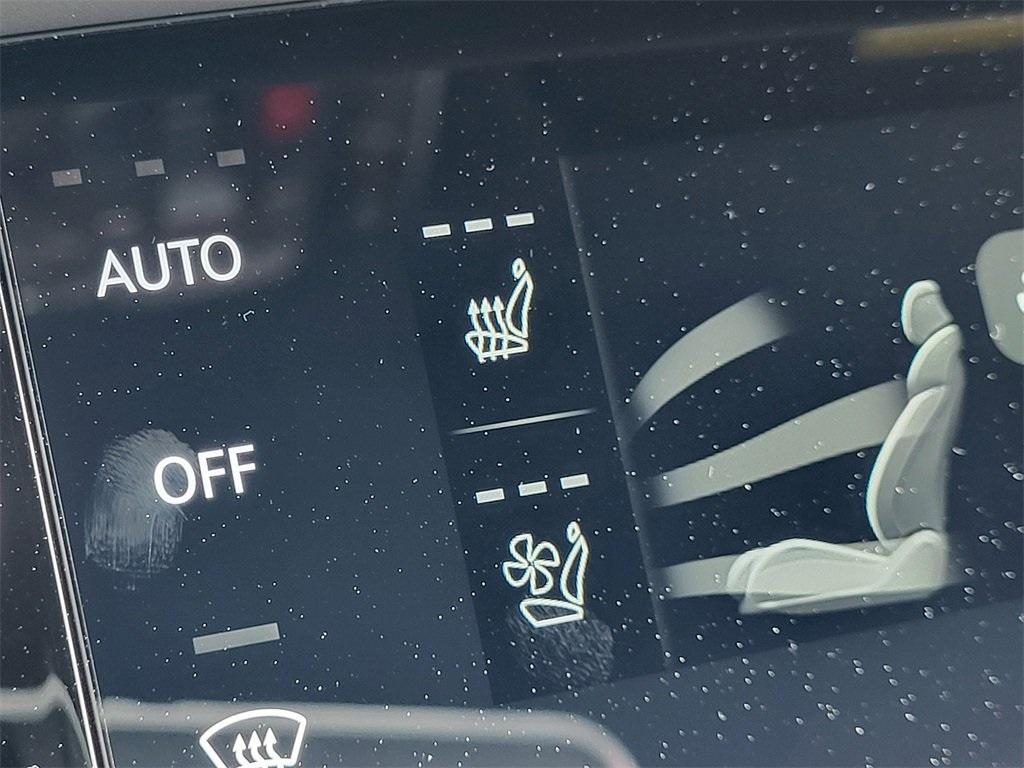 new 2026 Genesis GV70 car, priced at $62,739