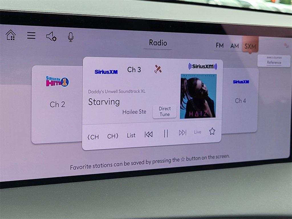 new 2026 Genesis GV70 car, priced at $62,739