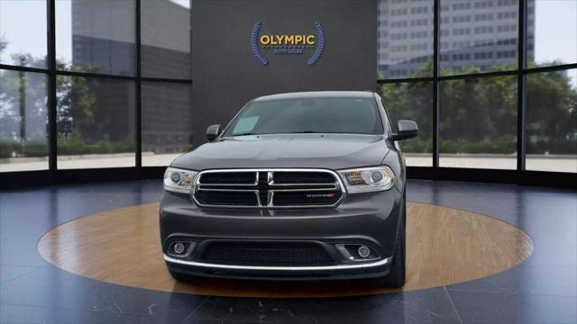 used 2014 Dodge Durango car, priced at $19,600