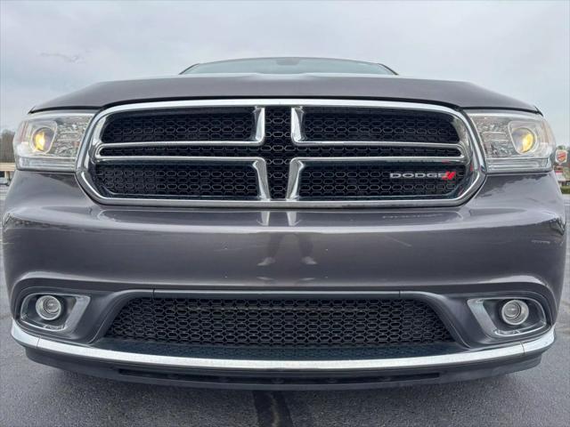 used 2014 Dodge Durango car, priced at $19,600