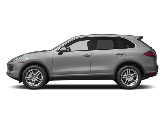 used 2014 Porsche Cayenne car