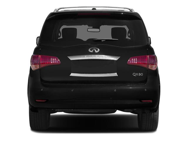 used 2014 INFINITI QX80 car, priced at $15,995