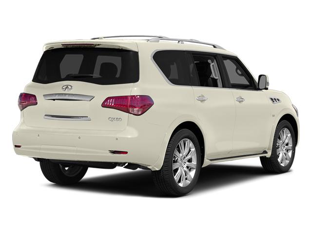 used 2014 INFINITI QX80 car, priced at $15,995