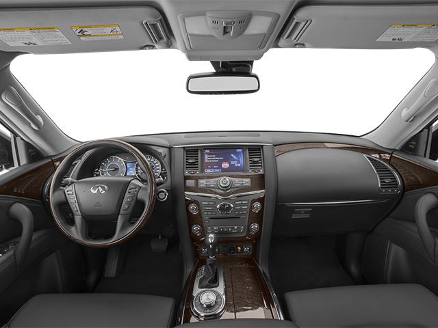used 2014 INFINITI QX80 car, priced at $15,995