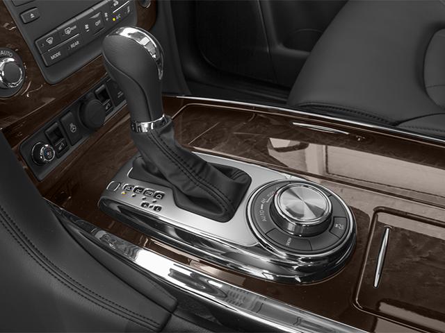 used 2014 INFINITI QX80 car, priced at $15,995