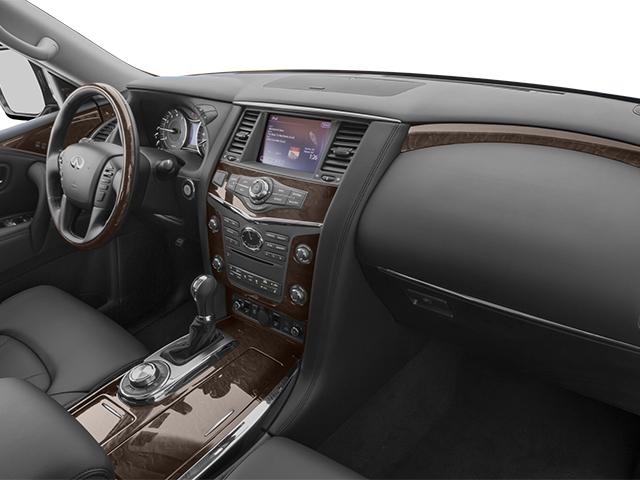 used 2014 INFINITI QX80 car, priced at $15,995