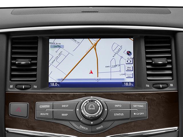 used 2014 INFINITI QX80 car, priced at $15,995